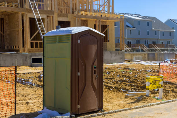 Portable Toilet Options We Offer in Tyler, MN