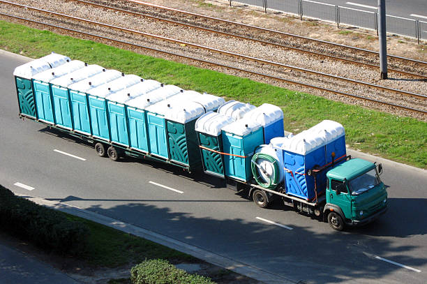 Best Long-term porta potty rental  in Tyler, MN